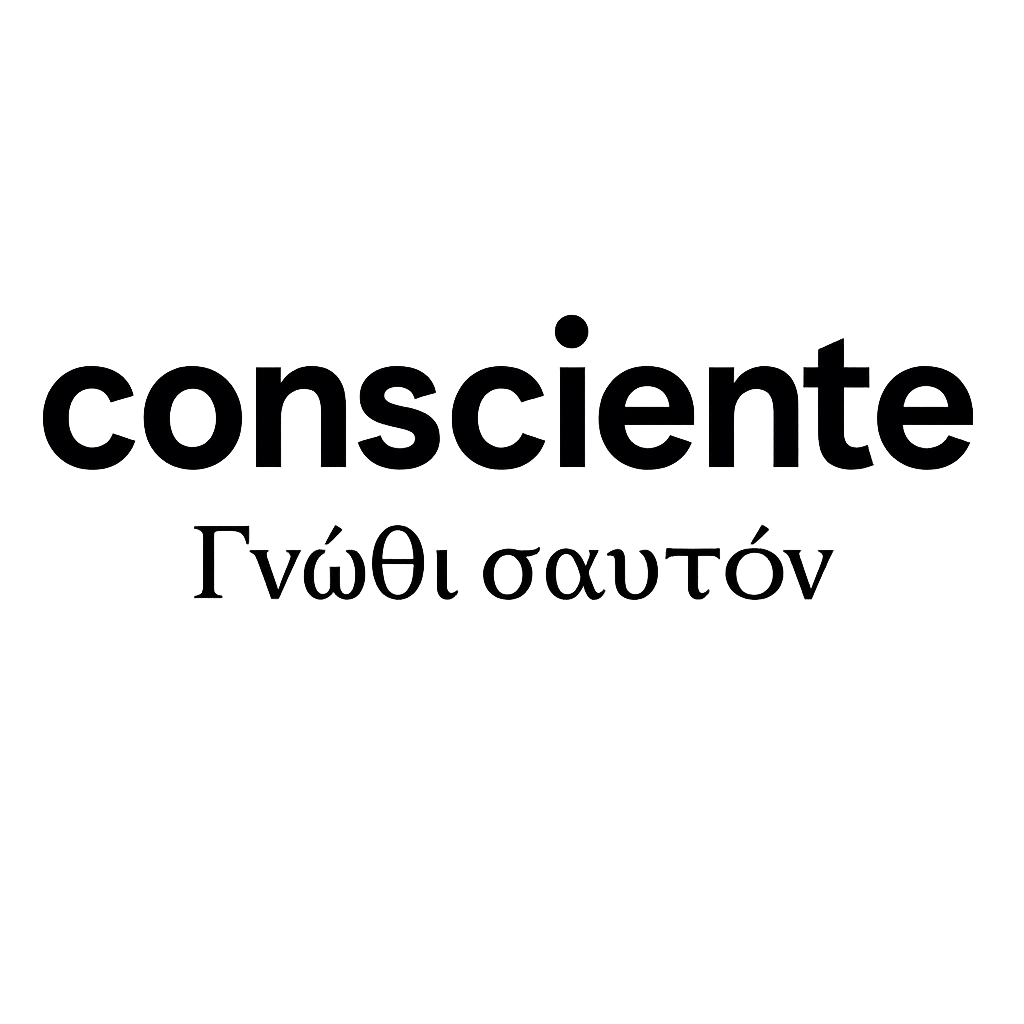 Consciente