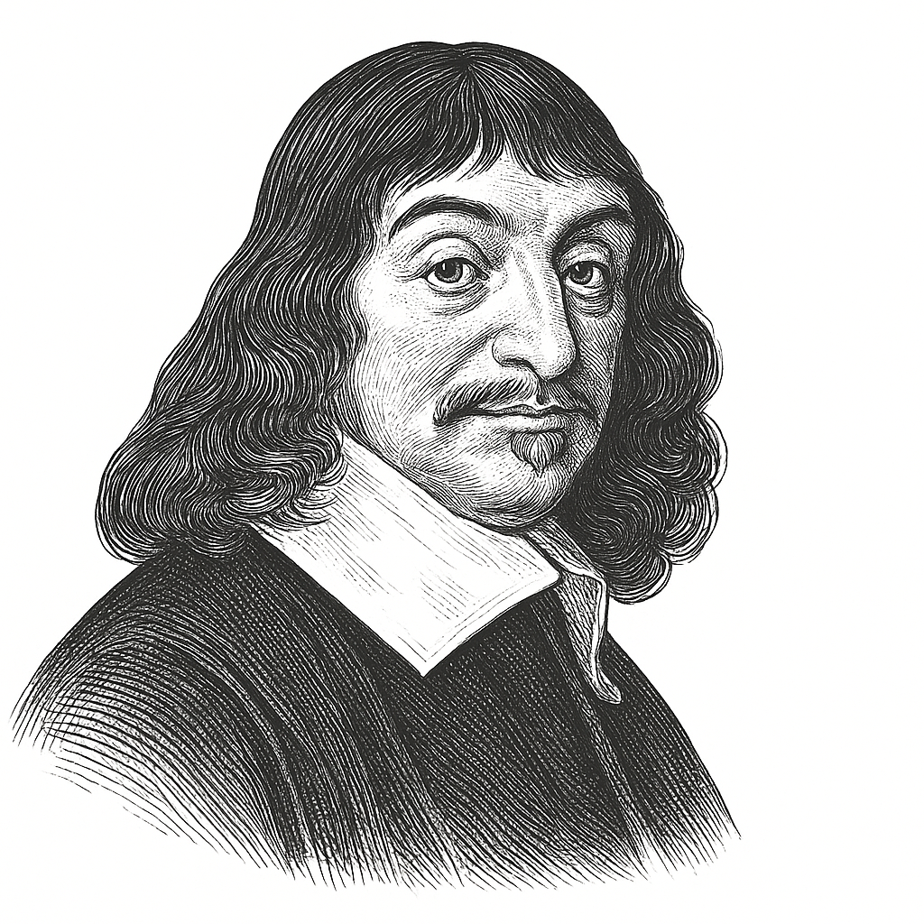 René Descartes