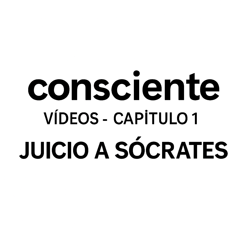 Juicio a Sócrates