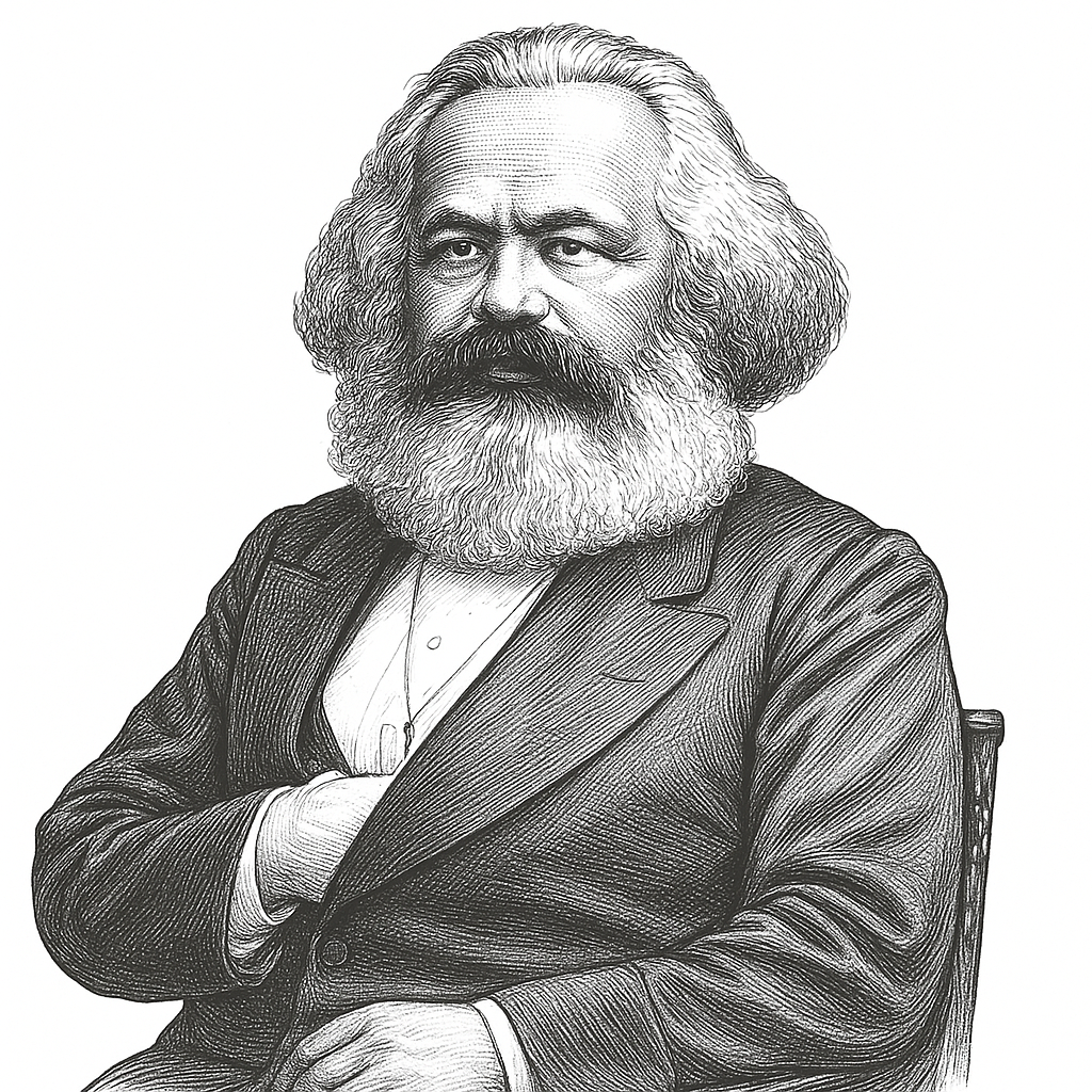 Karl Marx