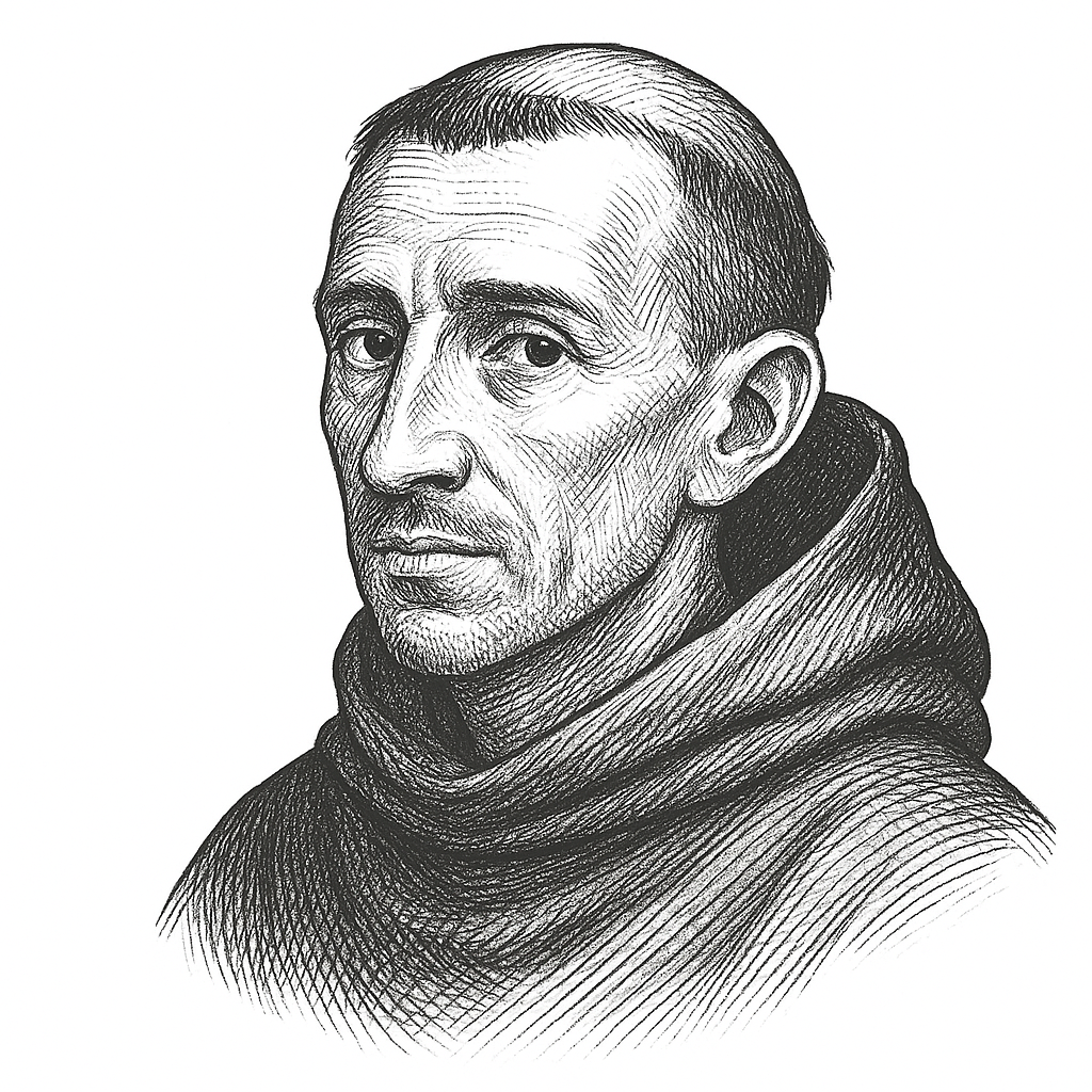 Guillermo de Ockham