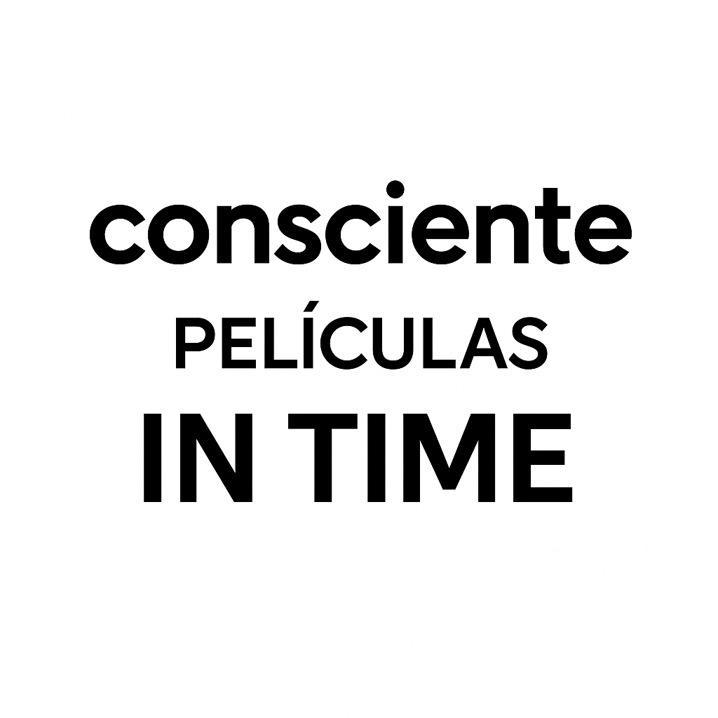 Película In Time