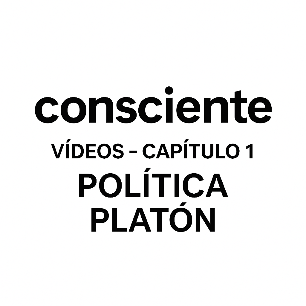 Política en Platón