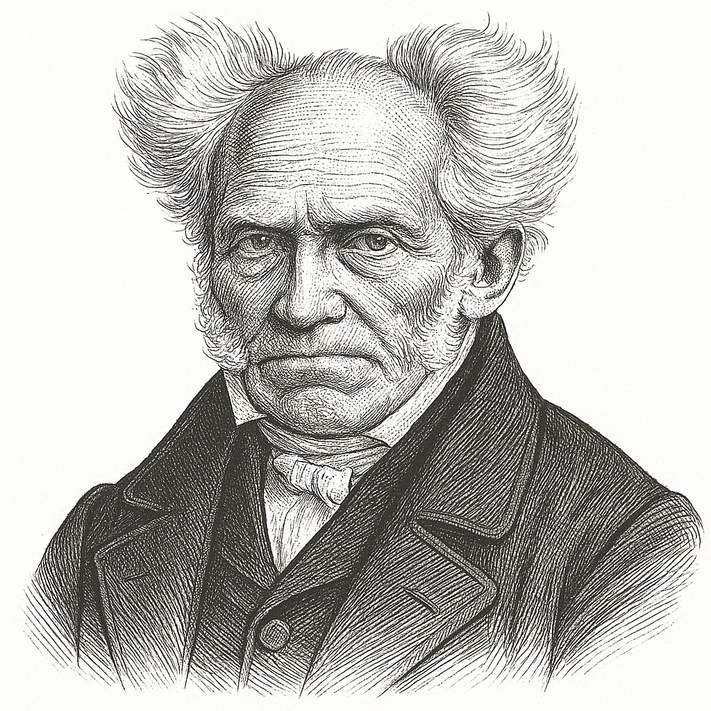 Arthur Schopenhauer