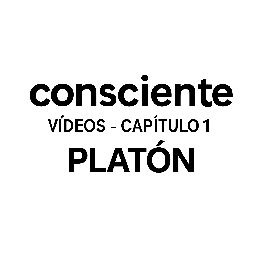 Vídeo Platón